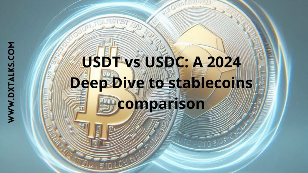 USDT vs USDC